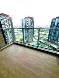 Normanton Park (D5), Apartment #458591511